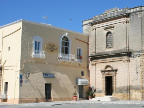 Hotel Castello Mesagne